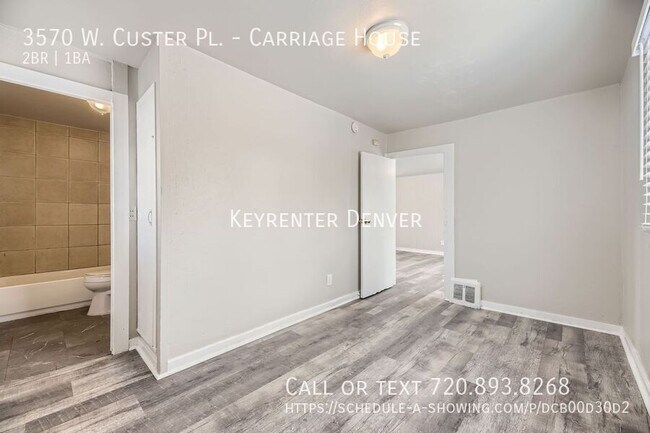 Photo - "Modern 2-Bedroom Carriage House in the He...