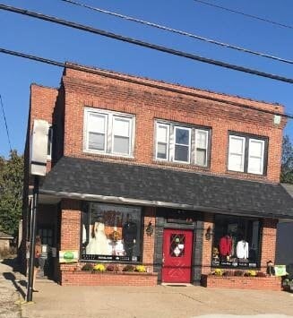 Photo - 520 Cinnaminson Ave Unit Apartment A