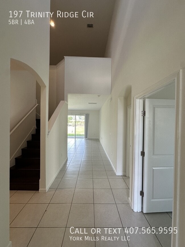 Photo - 197 Trinity Ridge Cir