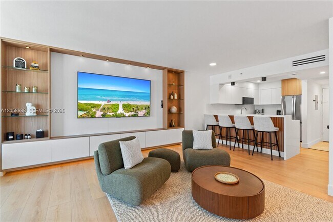 Building Photo - 2501 S Ocean Dr Unit 1403