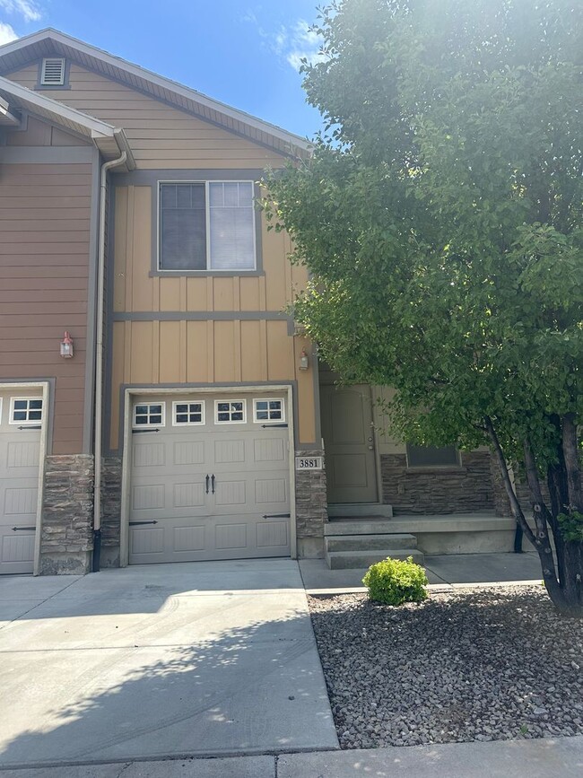 Beautiful South Jordan Home!!! - Beautiful South Jordan Home!!!