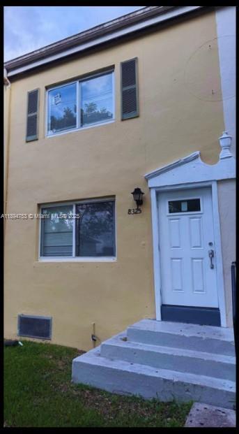 Building Photo - 8325 NW 5th Ave Unit 8325