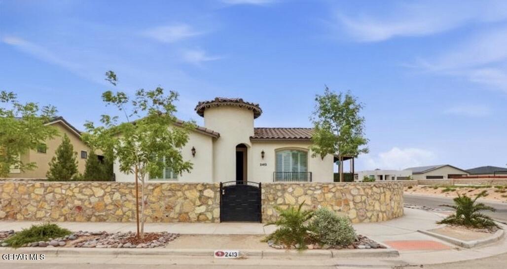 Photo - 2413 Tony Harper St