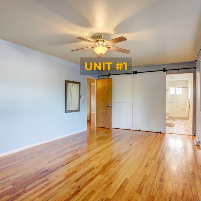 Photo - 2403 S Lima Way