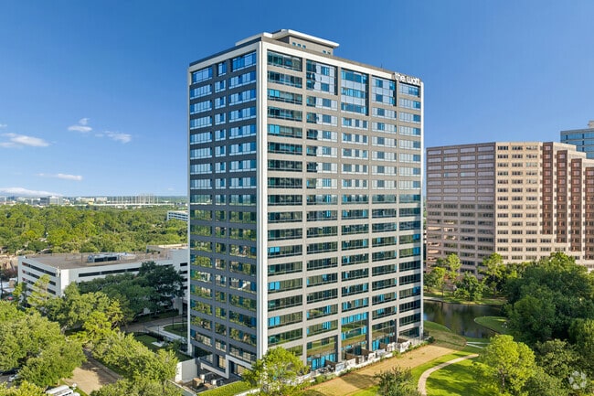 Building Photo - The Watt