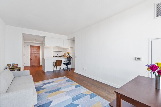 Photo - 99 Hudson St Unit 2705