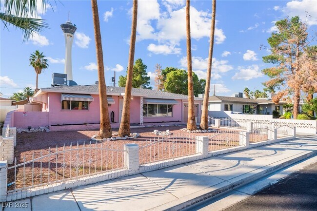 Photo - 2112 S Van Patten Pl