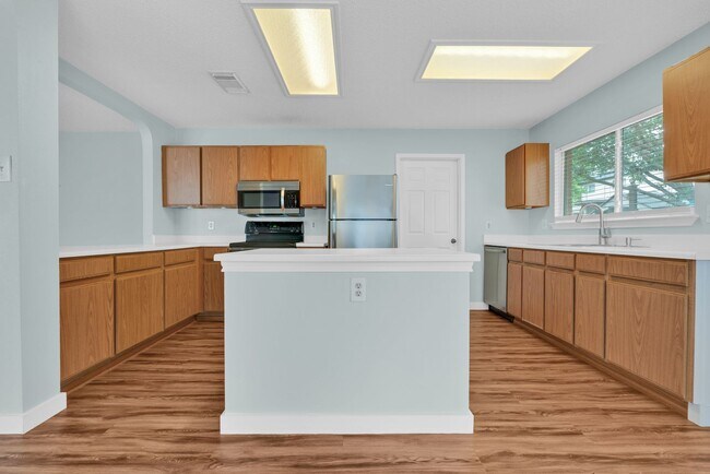 Photo - Charming 3 Bed 2.5 Bath Home with Solar Panels!