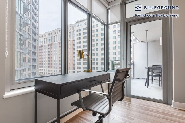 Photo - 4800 Auburn Ave Unit FL6-ID916