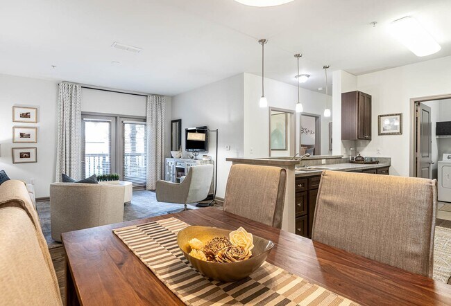 Photo - City Green Apartments