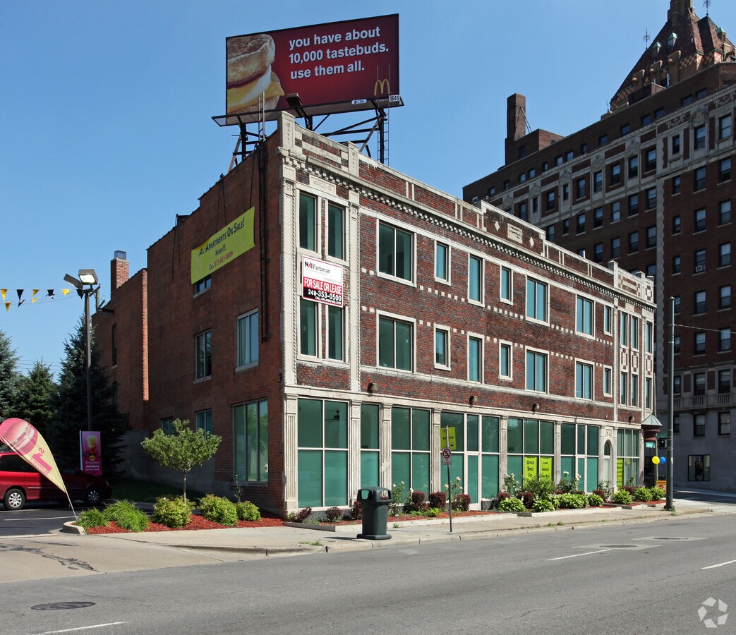 Photo - Vinetta Lofts