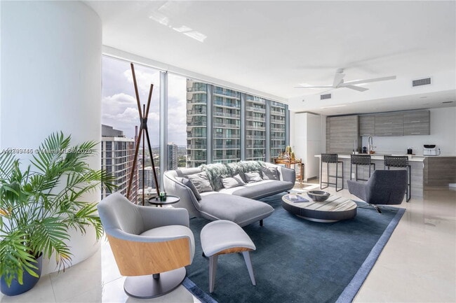 Photo - 650 NE 32nd St Unit 3601