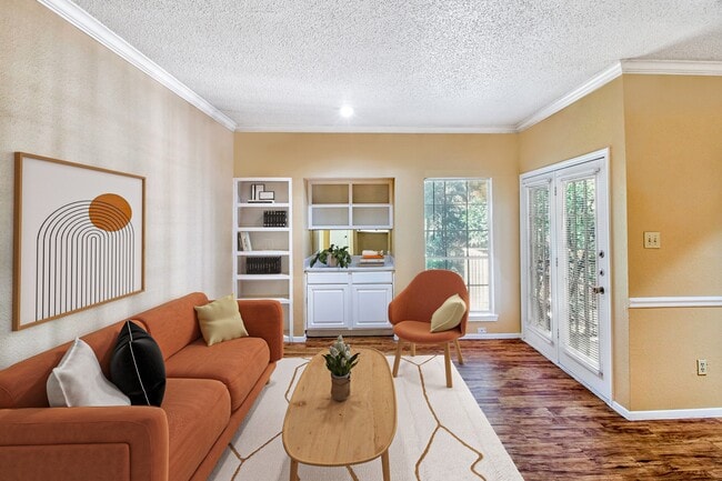 Photo - Channings Mark