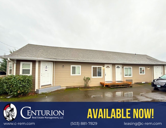 Building Photo - 3357 Portland Rd NE Unit #5