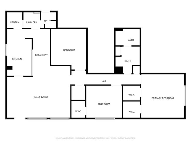 Building Photo - 618 S Frazier St Unit B