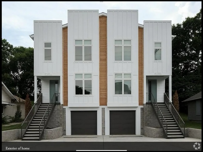 Building Photo - 525 Wedgewood Ave Rental