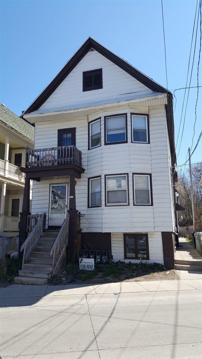 Photo - 2 br, 1 bath 4plex - 1818 N Pulaski St Unit 3