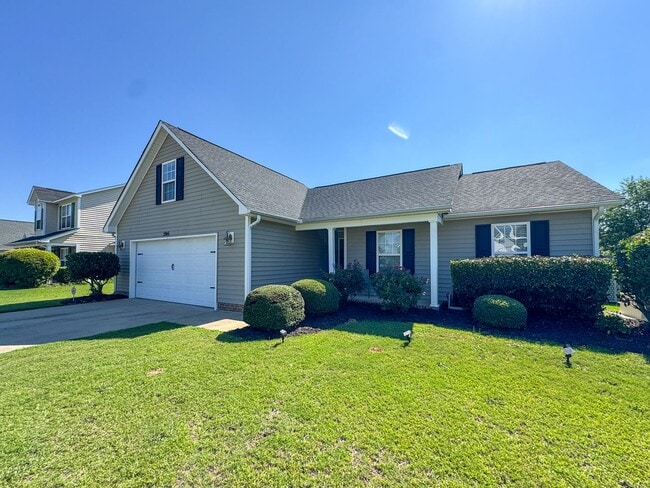 Photo - Beautiful 4 Bed 2 Bath Home in Fayetteville