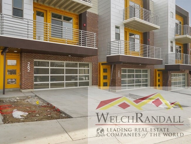 Photo - Live in Comfort & Style – 2BR, 2BA Townhom...