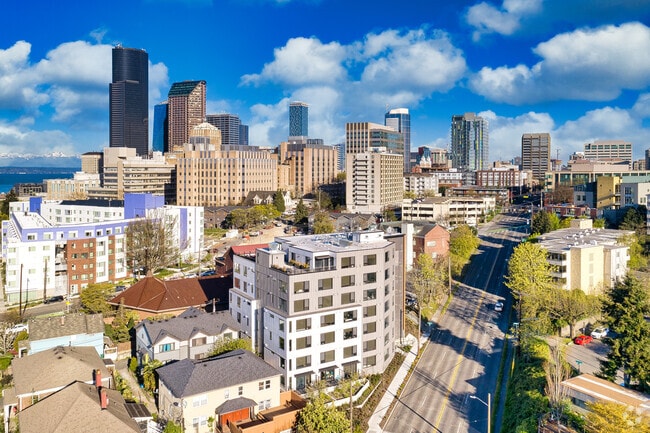 Photo - Metro Line Flats