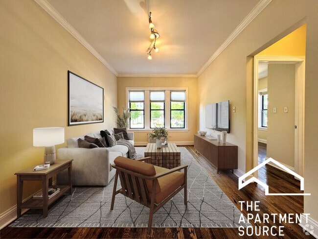 Building Photo - 736 W Addison St Unit 1 Rental