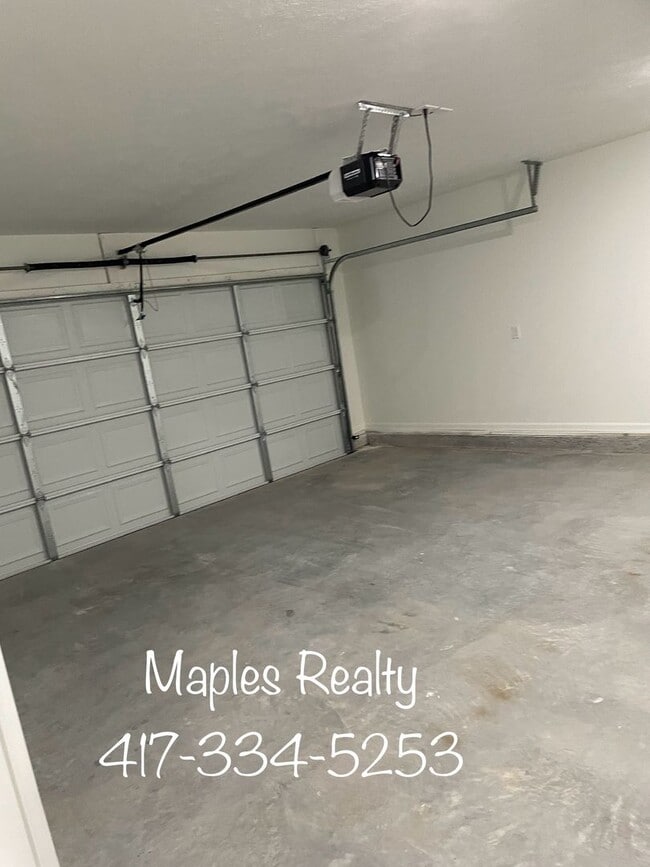 Photo - NEW CONSTRUCTION 2025 - SINGLE FAMILY HOME ~  3 bed, 2 bath HOME in Hollister MO