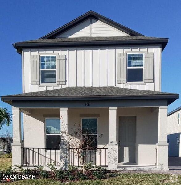 Building Photo - 406 Venetian Palms Blvd Rental