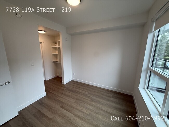 Photo - Bright Two Bed Condo Unit 219