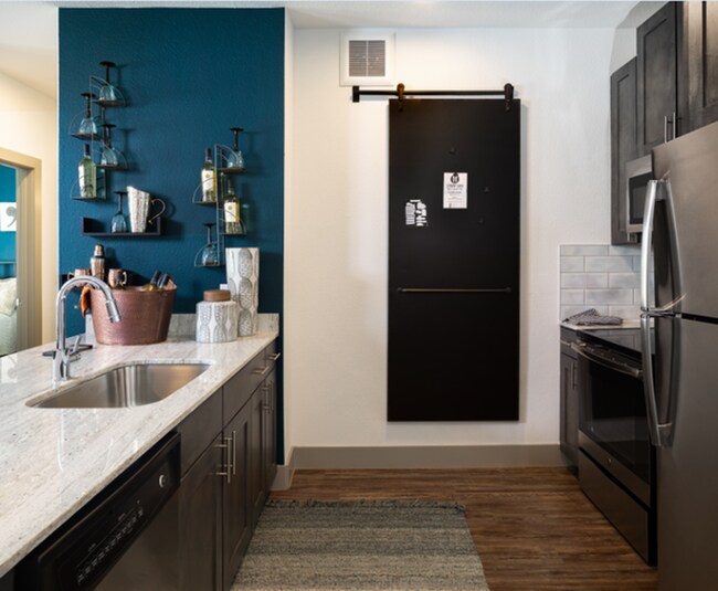 Photo - Residences at Saltillo Apartments