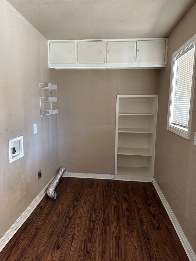 Photo - 2 Bedroom, 2 Bathroom, 2 Car Garage, Good Size Yard In Wolflin!! Text to Schedule Showing 806-340...