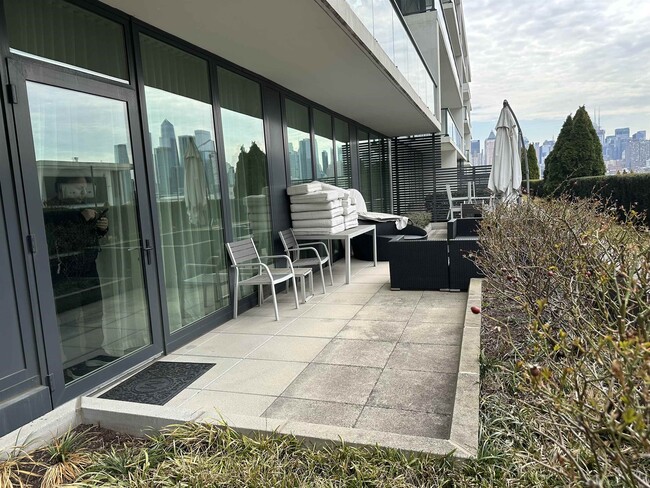 Photo - 1200 Ave at Port Imperial Condo Unit 310