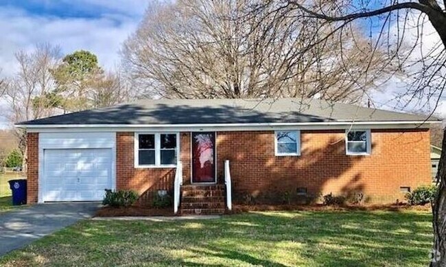 Building Photo - Single Family Ranch in Matthews! Rental