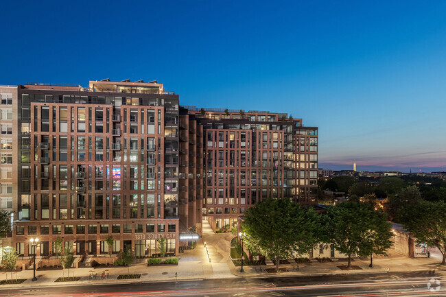 Building Photo - J.COOPERS ROW Rental