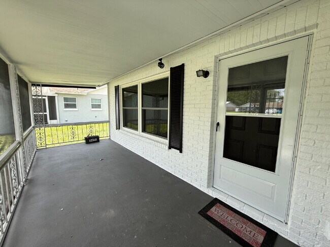 Photo - "Charming 3-Bed Oasis with 2 Full Baths in New Port Richey – Your Perfect Retreat Awaits!"