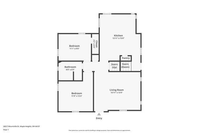 Photo - 20517 Mountville Dr