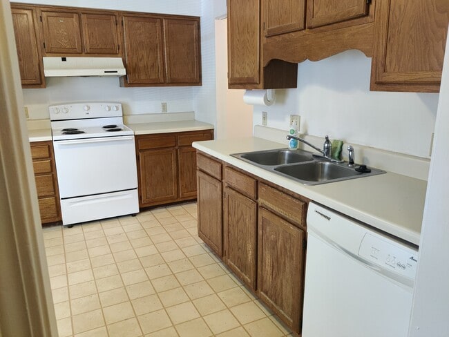 Cocina - 2513 Ridge Rd