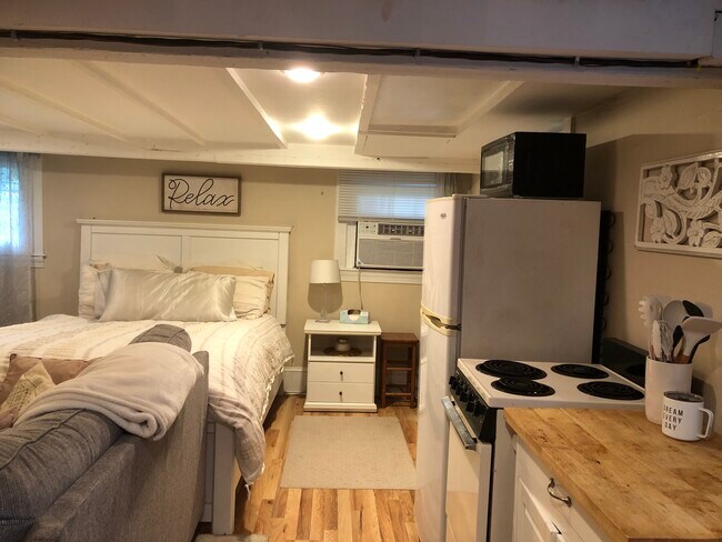 Fotografía del edificio - 40 Sumner St Unidad 40 Sumner Street