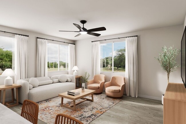 Photo - Picket Fence Community Homes