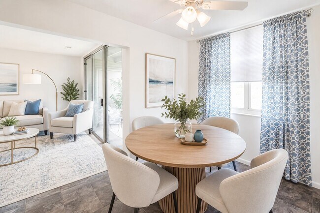 Photo - Summit Pointe Apartment Homes