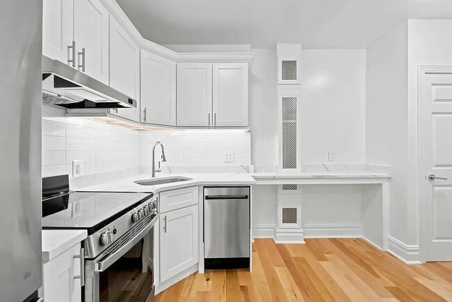 122 Norfolk St Unidad 12