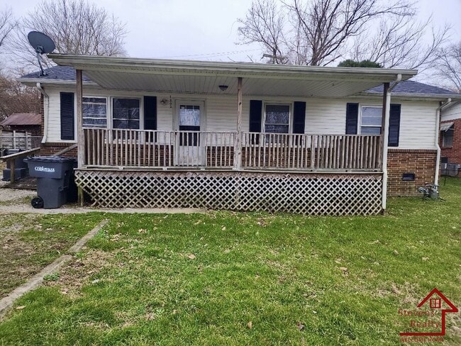 Building Photo - 1202 Pleasant View Dr Rental