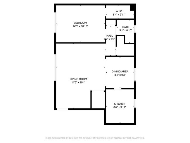 Photo - Valley Condominium for Rent! Unit 250 N Raymond  A-7