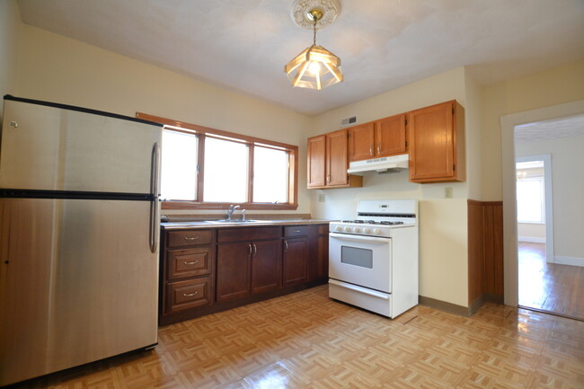 Photo - 31 Brackett St Condo Unit 3