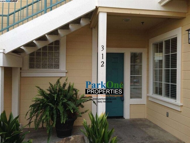 Photo - Great Ground Floor San Ramon Condo with Attached Garage, Now Available!!