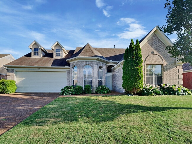 Photo - 11635 Dempsey Dr House