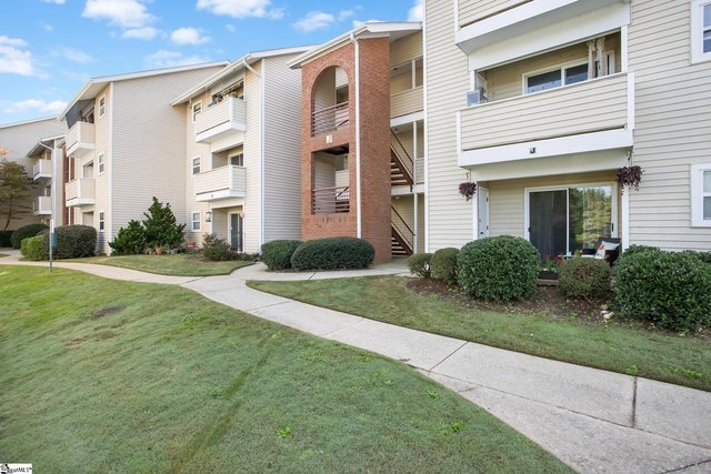 2601 Duncan Chapel Rd., J Building - 2601 Duncan Chapel Rd Unit J302