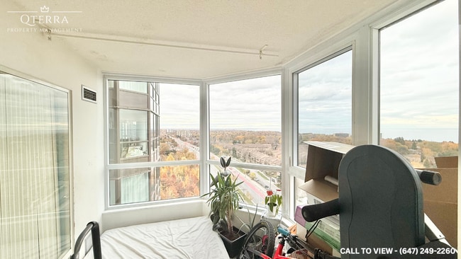 Photo - 3233 Eglinton Av E Unit 1605-3233 Eglinton Ave E,