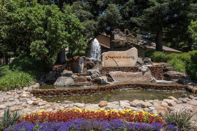 Stanford Heights