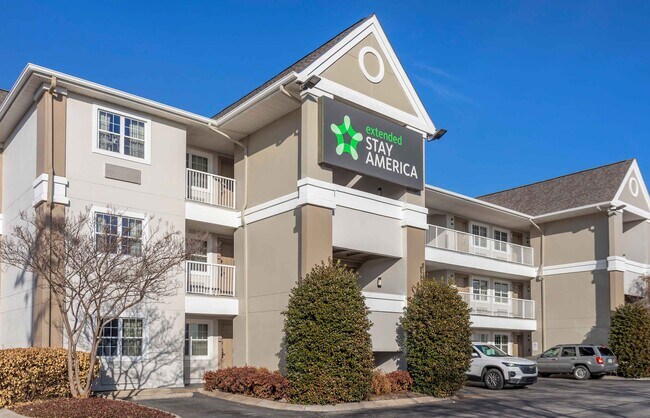 Furnished Studio-Nashville - Brentwood - South