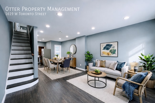 Building Photo - 1619 W Toronto St